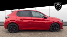 Peugeot 208 1.2 PureTech 100 Allure 5dr Petrol Hatchback